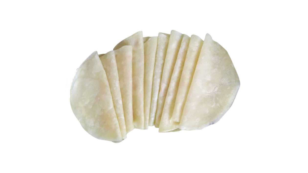 6 Extra Pancakes