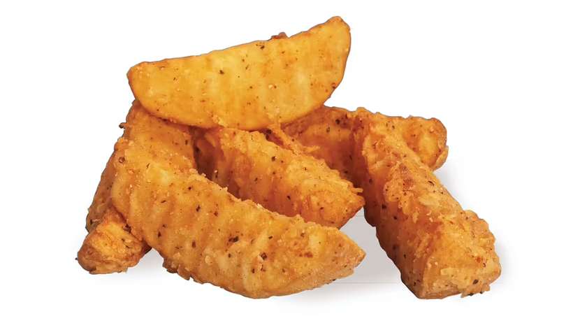 Wedges