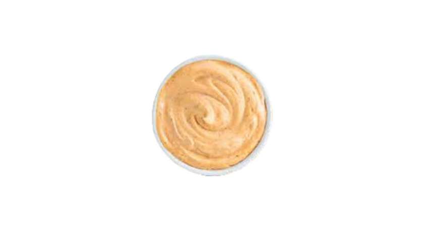 Spicy Mayo