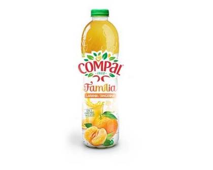 Compal Family
