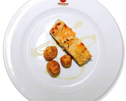 Codfish