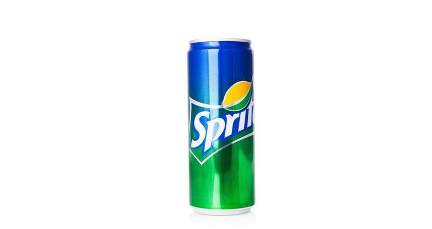 Sprite 330 ml