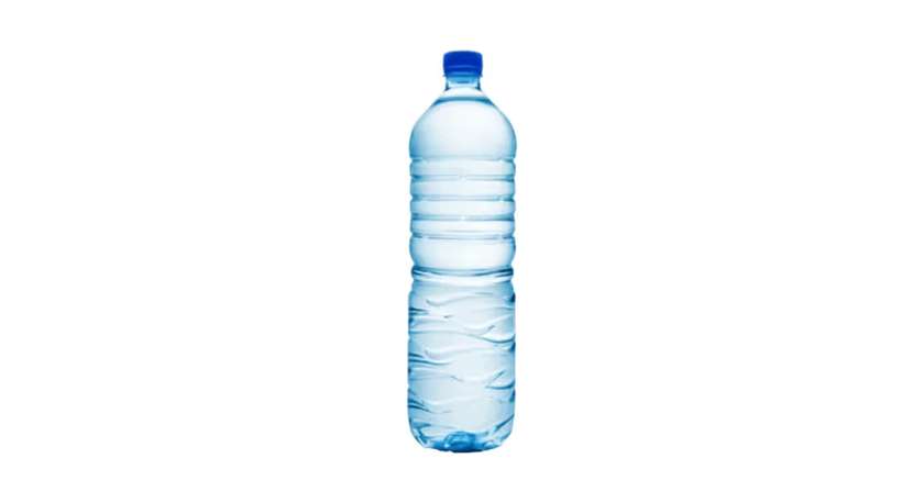 Sparkling Water Small