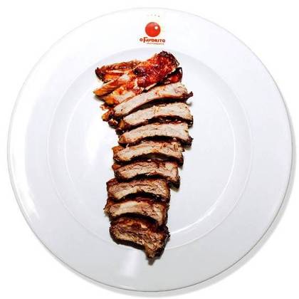 Rib Strip