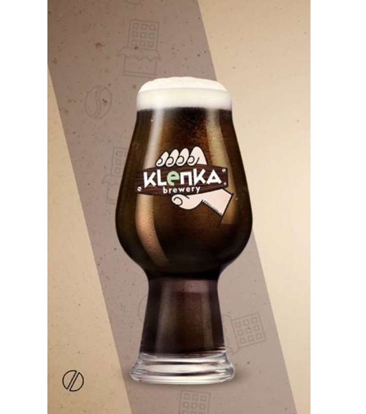 Klepka Milk Stout (1 літр)