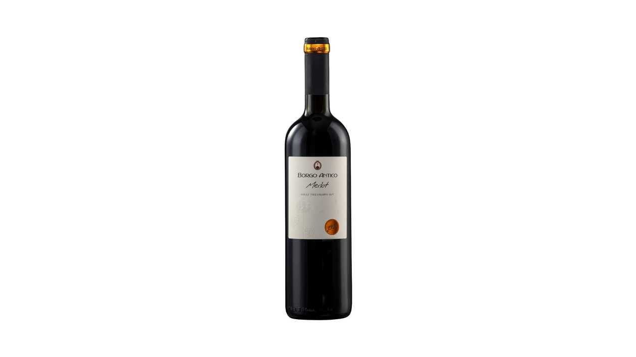 Colli Trevigiani Merlot – Italy