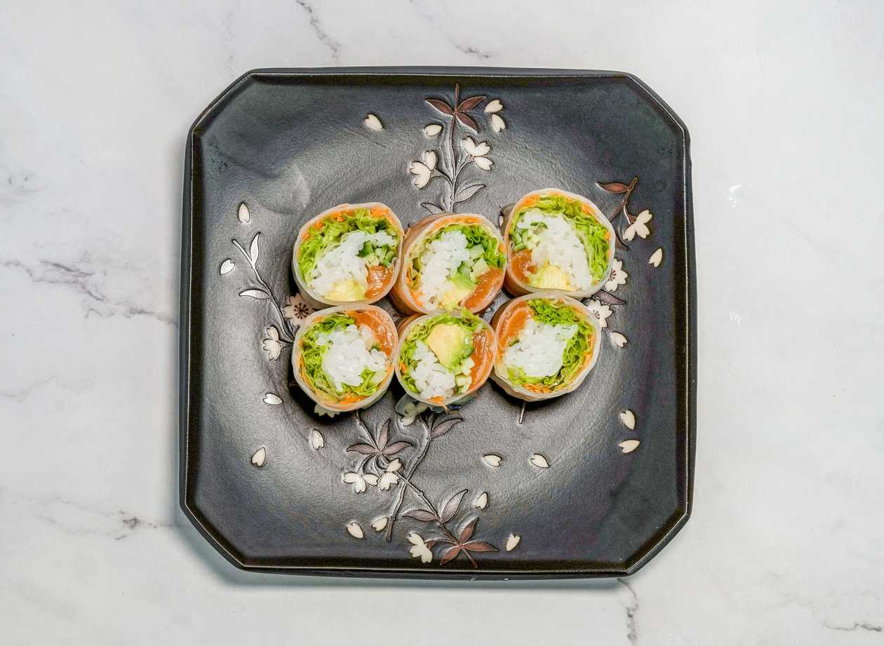 Spring Roll
