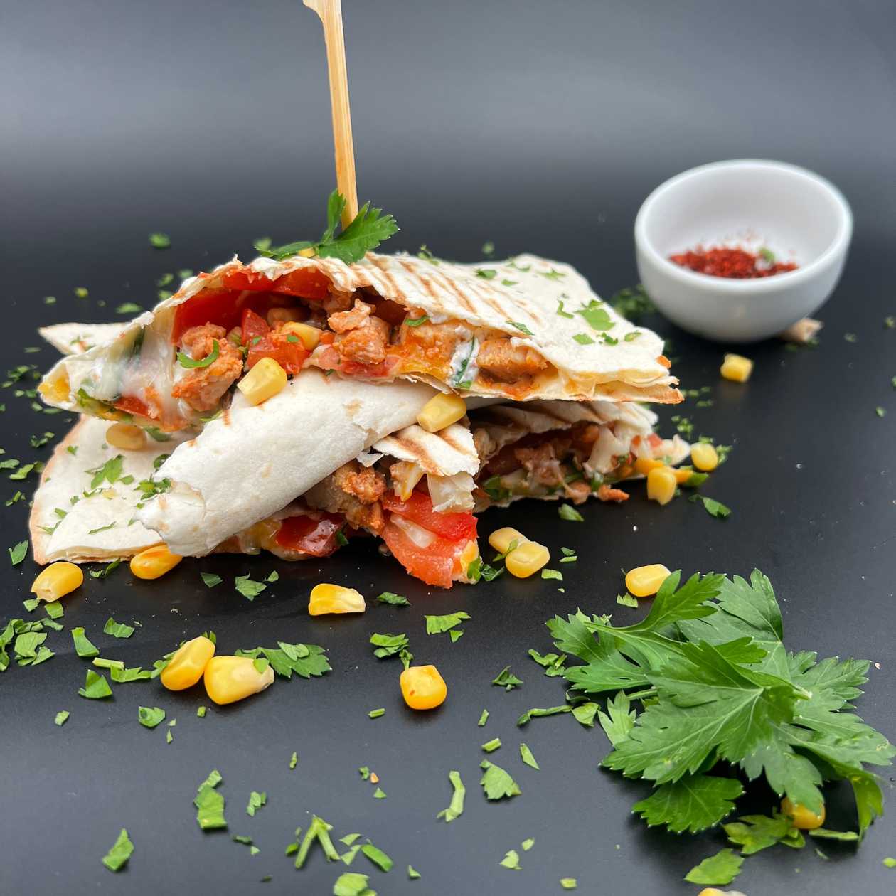 QUESADILIIA PUI 250gr