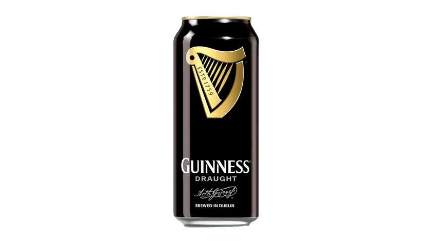 Guinness