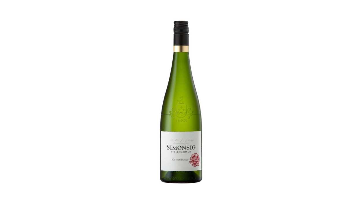 Simonsing Chenin Blanc – South Africa