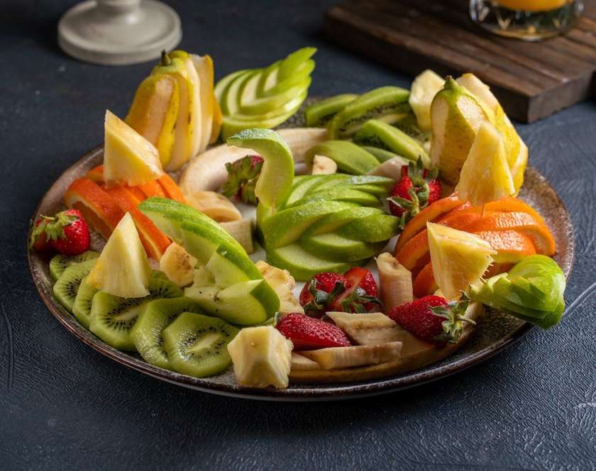 Fruit Platter