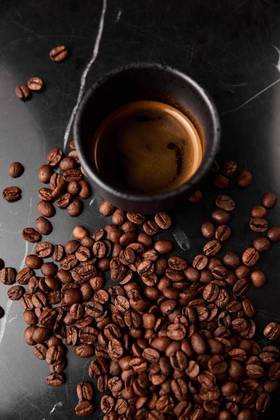 Double Espresso