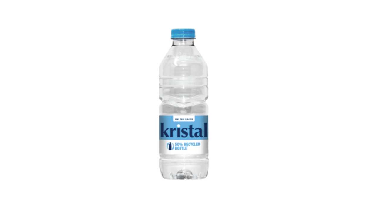 Water Kristal
