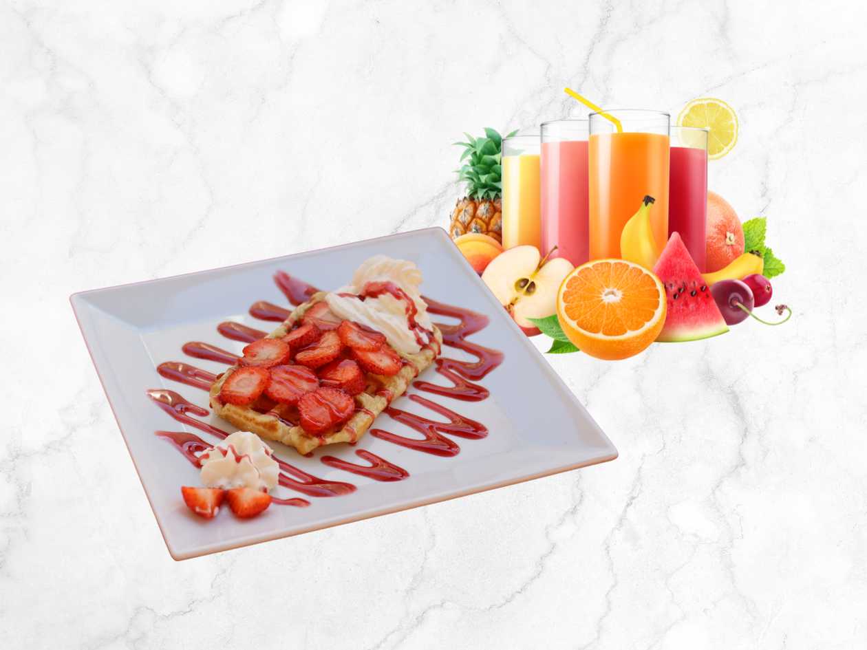 Brunch Centro Histórico