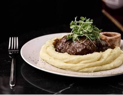 Osso Buco
