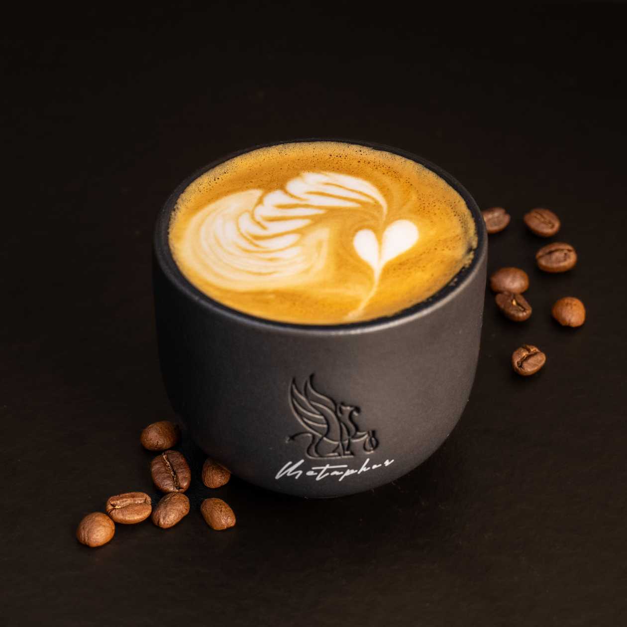 Double Latte