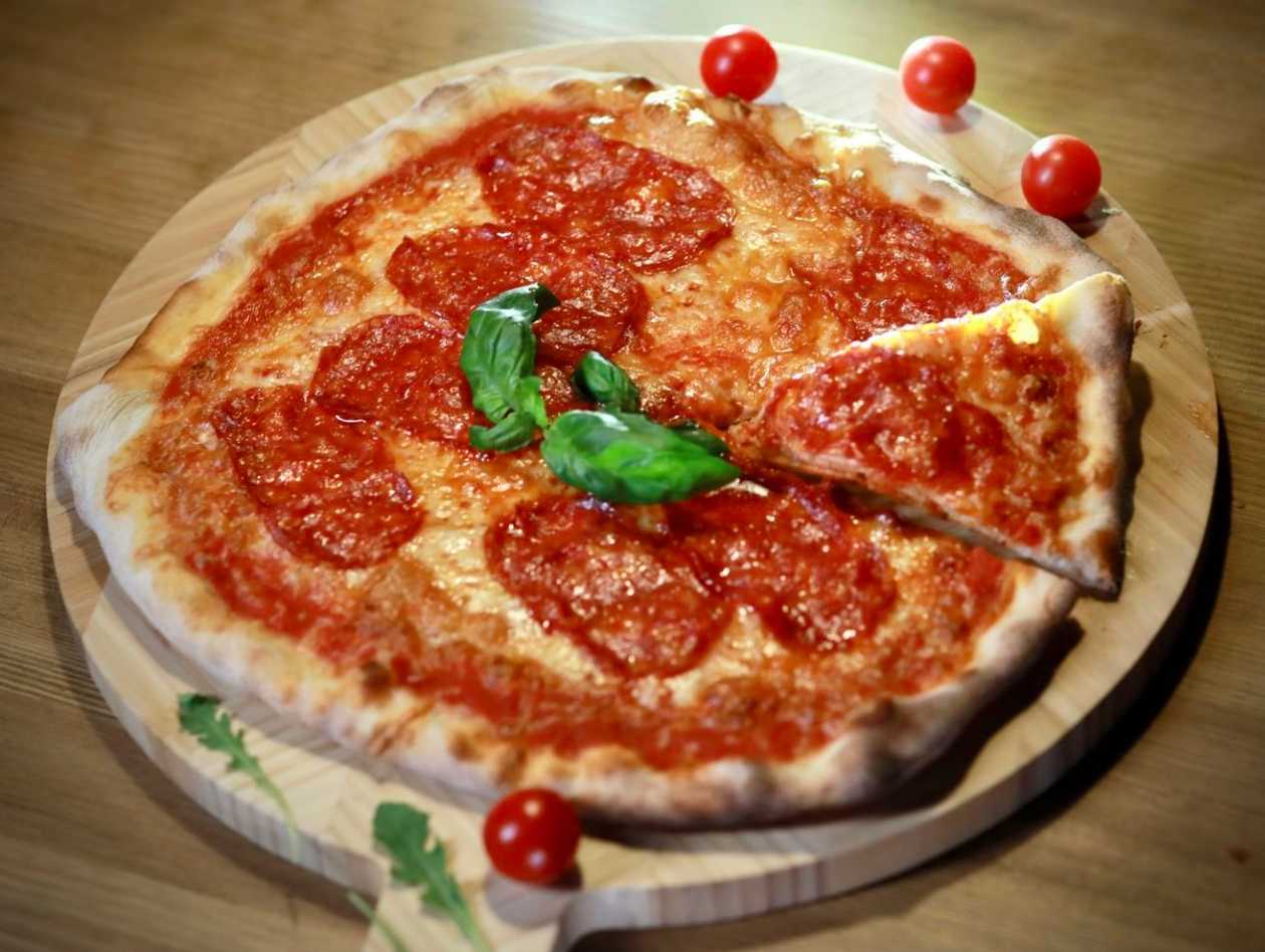 PEPPERONI