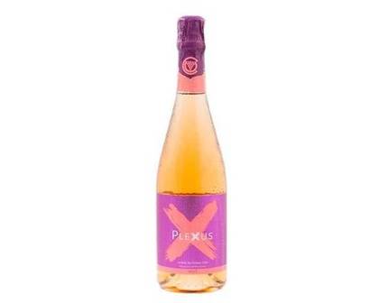Plexus Sparkling Rosé Wine