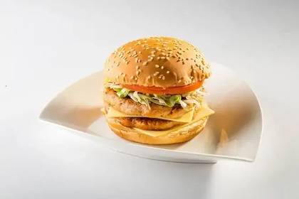 T2 Chicken Cheese Burger