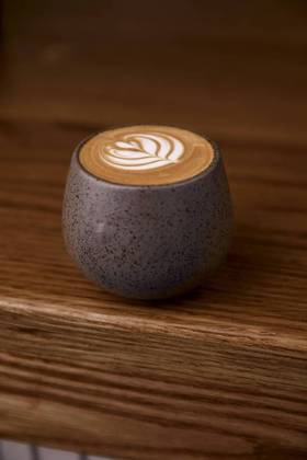 Flat White
