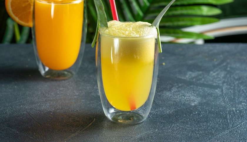 Pineapple Juice 330 ml