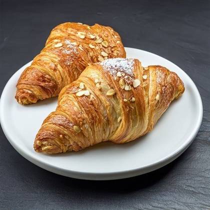 Croissant migdale