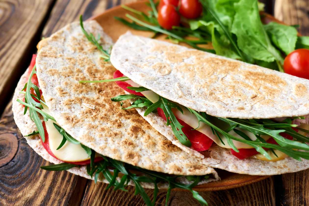 Piadina