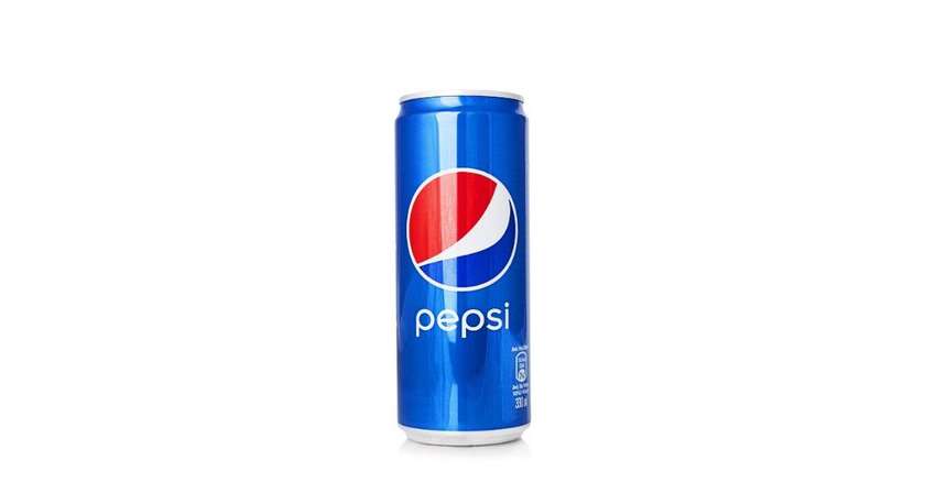 Pepsi 330 ml Can
