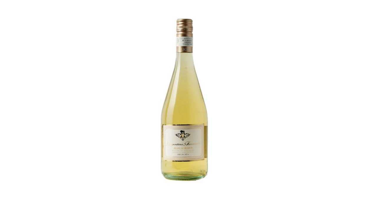 Girgentina Frizzante – White
