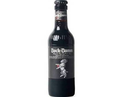 Bockdamn Black Munich