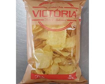 Victory French Fries