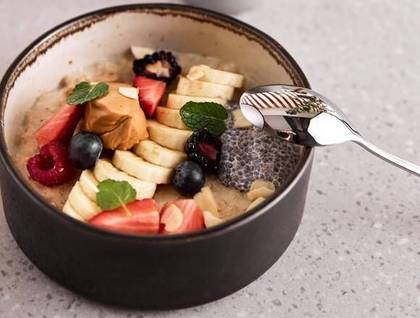 Oatmeal