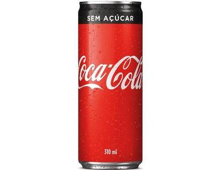 Coca-Cola Zero