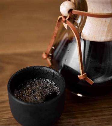Hand Brew