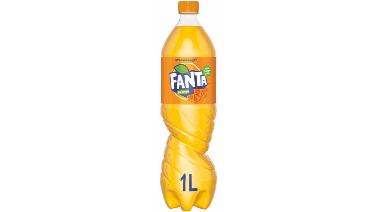 Fanta