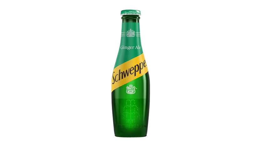 Ginger Ale