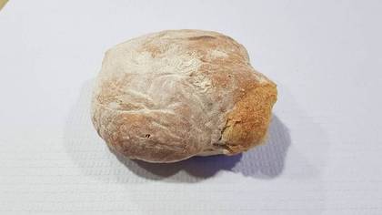 Large Bread
