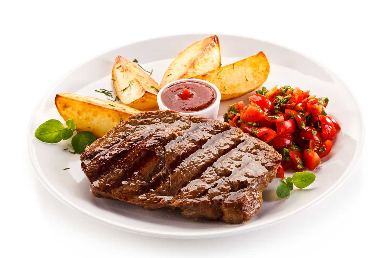 Fillet Steak