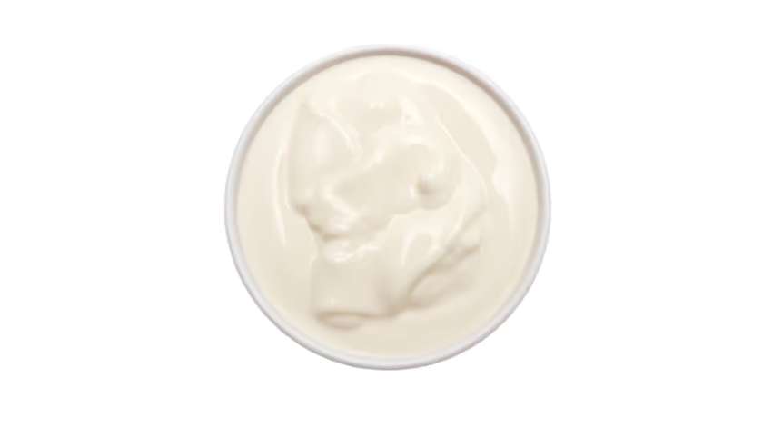 Truffle Mayo