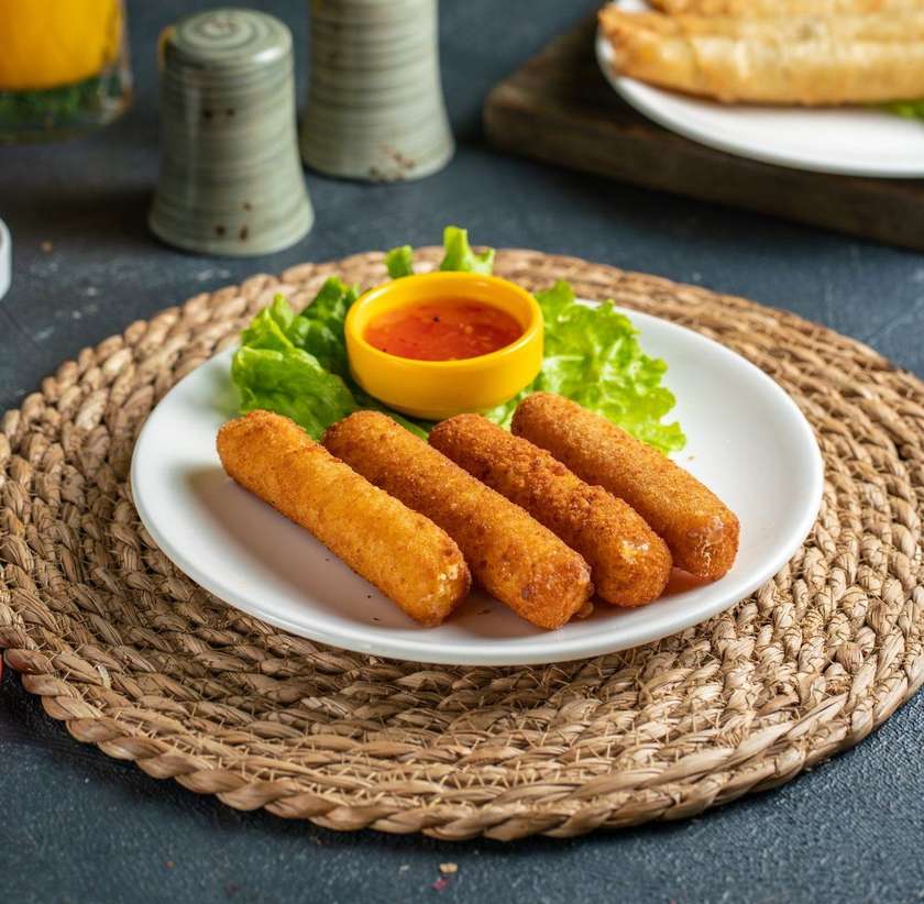 Cheese Sticks