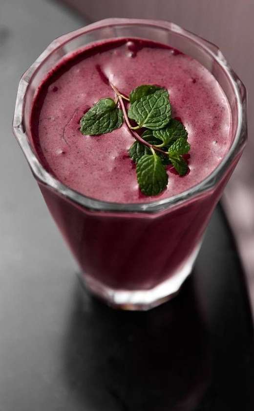 SMOOTHIE