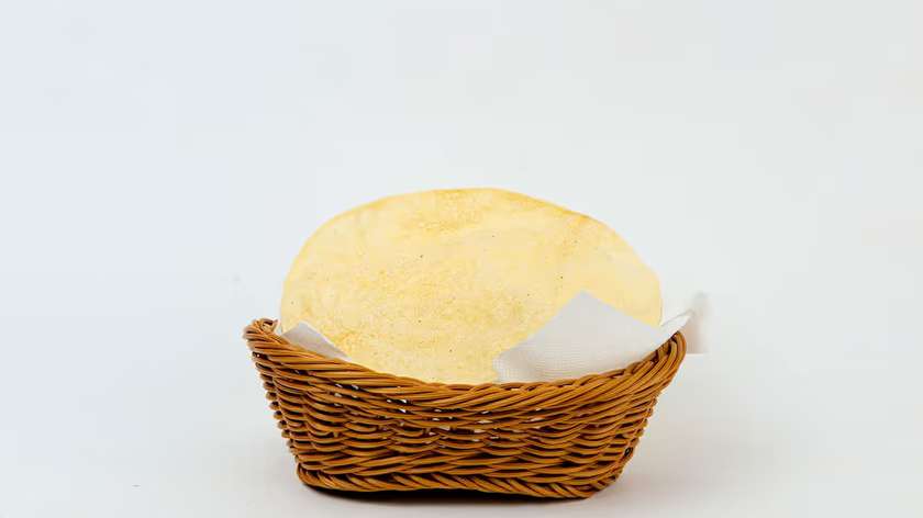 Papadum
