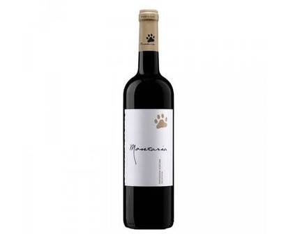 Montaria Alentejano Red Wine
