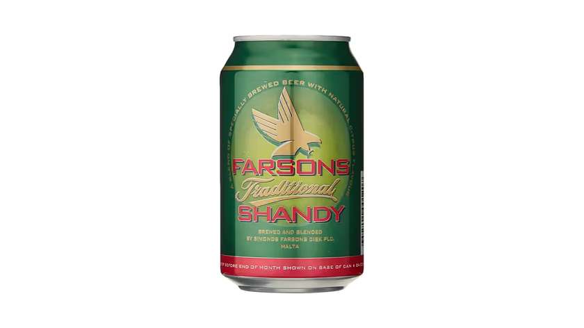 Bavaria Shandy