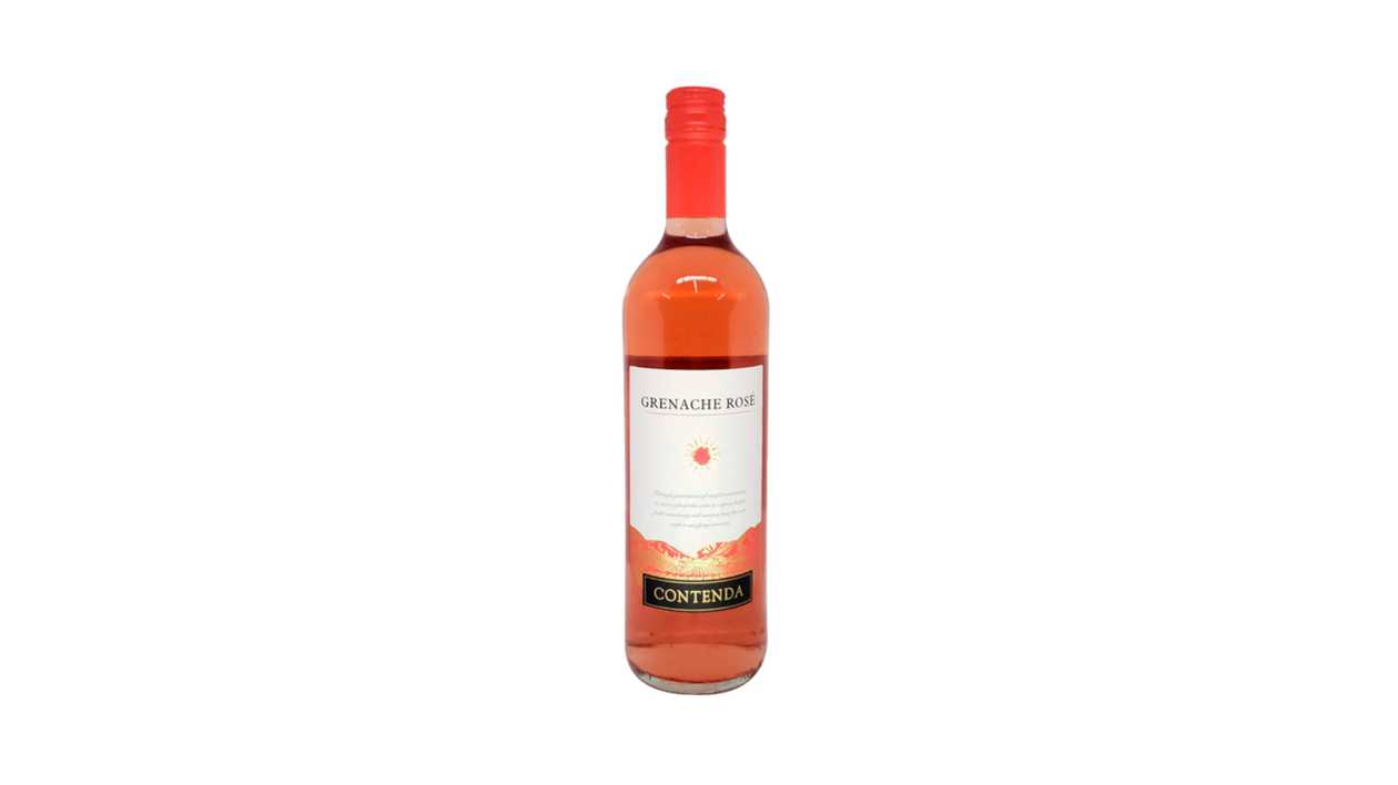 Contenda Grenache Rose