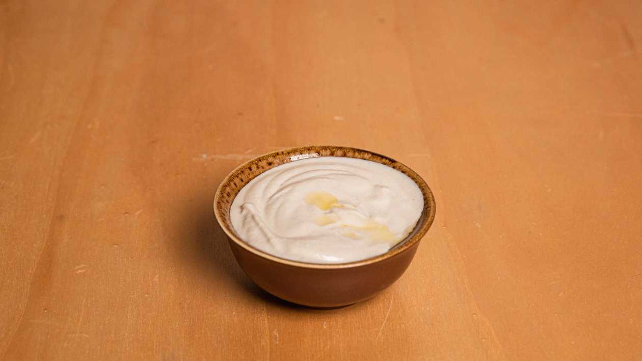 Tahini