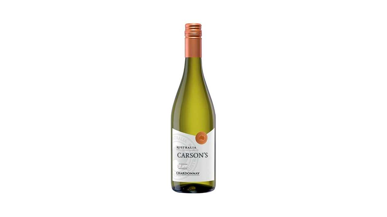 Carsons Chardonnay Australia