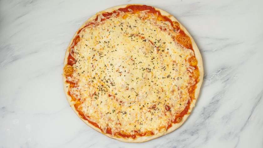 Margarita pizza 32 cm