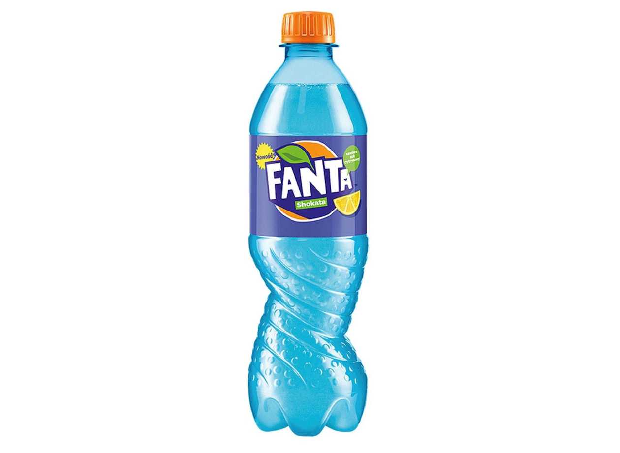 Fanta Shokata