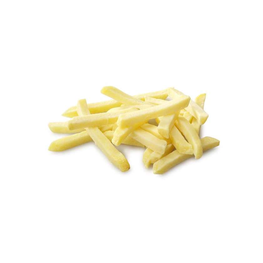 Batata frita 10mm 1kg